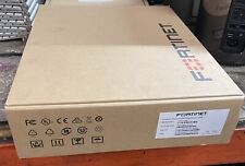 NEW Fortinet 124E Fortiswitch Secure Access 24 Port picture