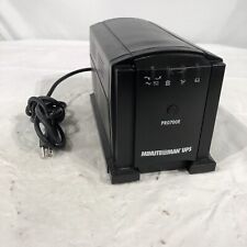 Minuteman UPS Pro700E PN: 90000606 Power Supply 6 Power Outlets USB RS232 picture
