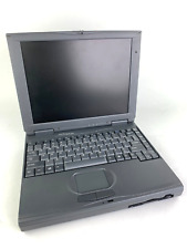*VINTAGE* AMS Tech Roadster-15 Series Laptop Model RS 154 CTA I NOTE picture