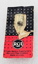 RCA 2N109 Germanium Transistor from the 1950's picture