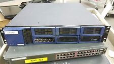 Juniper STRM 2500 II Network Security Threat Response Manager with 6x 500GB HDD picture