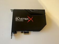 Creative Sound BlasterX AE-5 picture