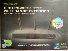 Amped Wireless - HELIOS-EX AC2200 Wi-Fi Range Extender Tri-Band with Direct Link picture