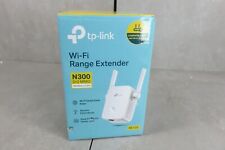 TP-Link RE105(TL-WA855RE) 300Mbps Universal WiFi Range Extender Repeater Booster picture
