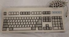 RARE - Northgate 101-S 5-Pin Keyboard w/ Honeywell 101WN Dome picture