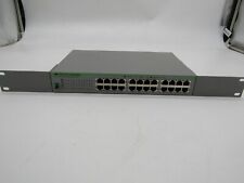 Allied Telesis  24 Port  Combo webSmart Switch AT-GS900/24 picture