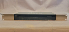 Cisco Small Business Pro SA 520W Security Appliance with Wireless - PARTS ONLY picture