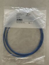 Lot of 20 Siemon MC6-07-06 Patch Cord Blue 7' picture