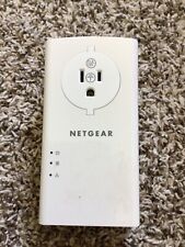 NETGEAR Powerline 2000 Extra Outlet  PLP2000 picture