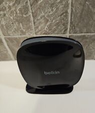 Belkin N600 DB Wireless N+ Router, Model F9K1102V3 WPA/2 picture