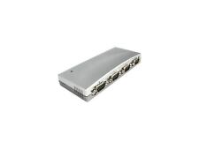 StarTech.com ICUSB2324 4 Port USB to RS232 Adapter picture