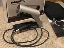 Cisco Tandberg TTC8-03 TelePresence PrecisionHD 720P HD USB Camera Webcam in Box picture