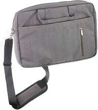 Navitech Grey Travel Bag For The Fujitsu P702 / P772 picture