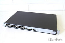 3COM 3CR17151-91 SuperStack 4 Switch 5500-SI 28-Port with Rack Mount Brackets picture