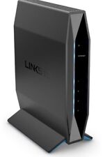 NEW Linksys Dual-Band AC1200 WiFi 5 Router (E5600)1,000 Sq. ft Coverage  picture