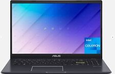 ASUS Vivobook Go 15 L510 Thin & Light Laptop Computer, 15.6” FHD Display, Intel picture