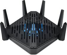 Acer Predator Connect W6 Wi-Fi 6E Router picture