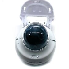 Sony IPELA SNC-P5 Integrated Surveillance IP Network Dome Security Camera picture