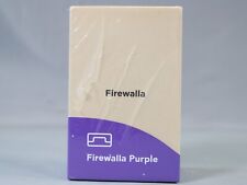 *NEW* Firewalla Purple: Gigabit Cyber Security Firewall/Router & Parental Ctrls picture