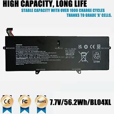 ✅BL04XL Battery for HP EliteBook x360 1040 G5 G6 HSTNN-UB7N L07041-855 56.2Wh picture