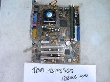 24P5565 IBM System Board for Netvista 6269  + CPU + 128MB RAM picture
