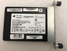 ASA5508-SSD I New Pulls Cisco ASA5508-X 128GB-C 2.5 SATA 6GB/S SSD picture
