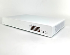 Sophos XG 125 v3 I Security Appliance Firewall I License + Support *SEE NOTE picture