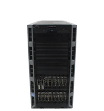 Dell PowerEdge T320 1x Xeon E5-2403 1.80GHZ 32GB DDR3-1067HMZ 1x 495W PSU TESTED picture