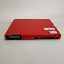 WatchGuard T1AE8 X1250e CORE Firebox Security Appliance - Tested picture
