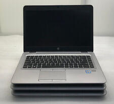 (Lot of 3) HP EliteBook 840 G3 i5-6300u 2.40GHz 8GB DDR4 No OS/SSD picture