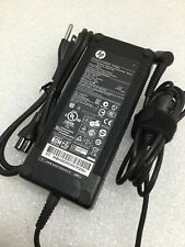 Genuine HP 150W 19V 7.9A AC Adapter HP HSTNN-HA09 W/Power cord 609919-001 picture