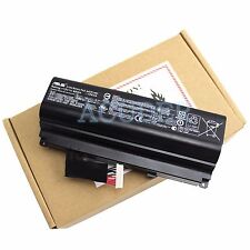 Genuien G751 Battery For ASUS ROG  A42N1403 G751J-BHI7T25 GFX71JY 4ICR19/66-2 picture