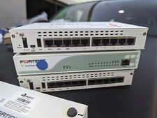 LOT OF 4 - Fortinet FortiGate 60D Firewall Router FG-60D W/O Power Supply picture