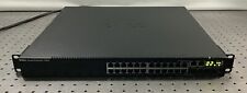 Dell PowerConnect 7024 24-Port Gigabit Rackmount Switch picture