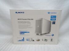 Akitio Thunder3 PCIe SSD | T3PC-T3DIS-AKTUP picture