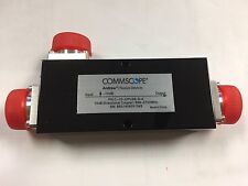 New Commscope Andrew C-10-CPUSE-D-A, 10dB Directional Coupler 698 - 2700 MHz picture
