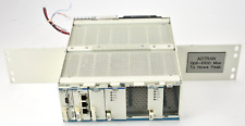 Adtran Opti-6100 Chassis W/ SCM, ETHM, OMM3IR, DS1M, MS Blank picture