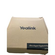 New Yealink Telephone set picture
