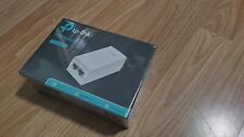 TP-Link TL-POE2412G 24V DC Passive PoE Adapter Injector Wall Mount Plug-and-Play picture