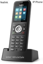 Yealink W59R Ruggedized DECT  IP Phone Wireless Handset - Brand New, picture