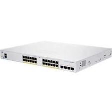 Cisco 250 CBS250-24PP-4G Ethernet Switch picture
