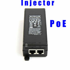 Avaya PoE Injector Power Supply for Avaya D100 IP DECT Base Station No Cord picture