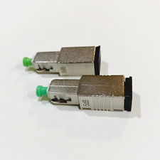   2 x SC/APC Fiber Optic Attenuator: 5dB [USA SELLER] picture