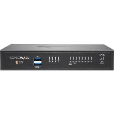 SonicWall TZ370 High Availability Firewall 02SSC6443 picture