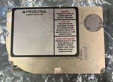 Miniscribe 84255 3.5” HDD picture