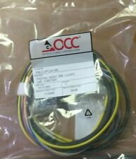 NEW PIGTAIL ASSY, SM, LCUPC, 24F, 3 METER P8LCUPC24-3M picture