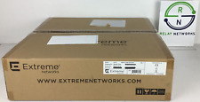 NEW Extreme 16175 X450-G2-48P-GE4-Base   48 x 10/100/1000BASE-T PoE-Plus  4x SFP picture