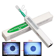 Fiber Optic Cleaning Pen 2.5mm SC FC ST Fiber Conector Cleaner Fiber Cleaner picture