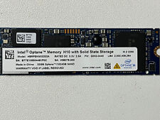 Intel Optane™ HBRPEKNX0203A 1TB SSD M.2 2280 NVMe Memory H10 with 1TB +32GB NAND picture