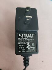 Netgear 332-10066-01 Plug For Router.  picture
